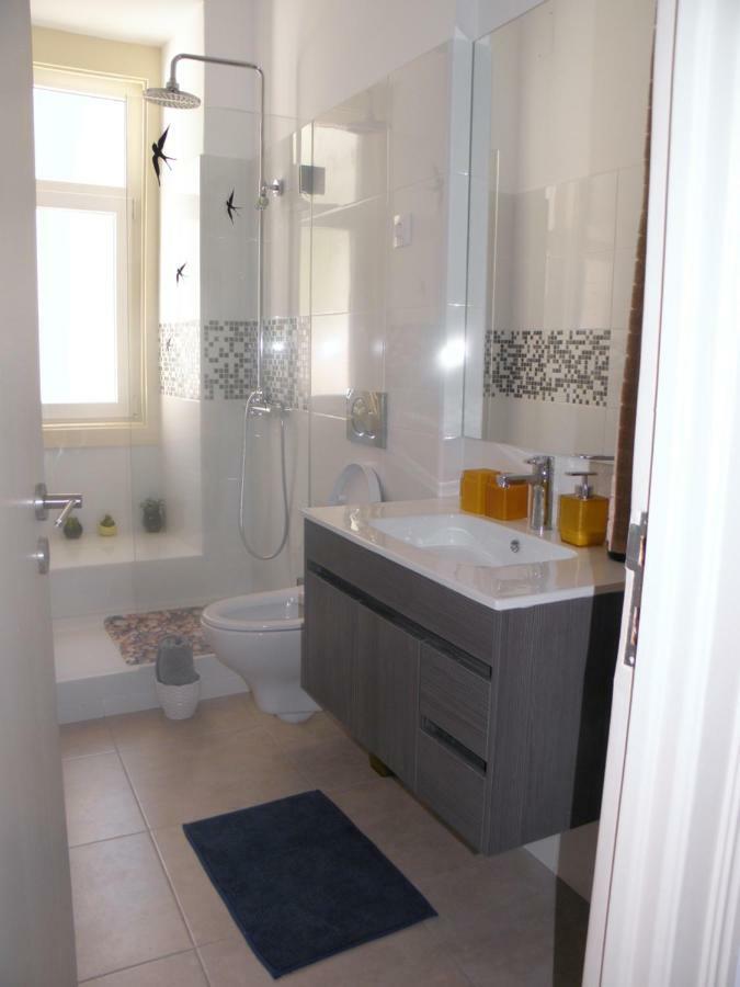 Sunny Orange Garden Apartment In Central Lisboa Εξωτερικό φωτογραφία